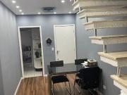 Apartamento para venda em Parque Reserva Fazenda...