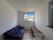 Apartamento para venda em Parque Reserva Fazenda...