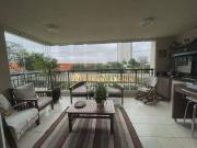 Apartamento para venda em Parque Residencial Aquarius em...