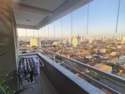 Apartamento para venda em Parque Residencial Bom...