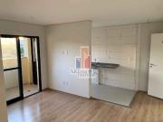 Apartamento para venda em Parque Residencial Das...