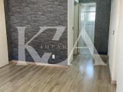 Apartamento para venda em Parque Residencial Eloy Chaves...