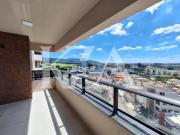 Apartamento para venda em Parque Residencial Eloy Chaves...