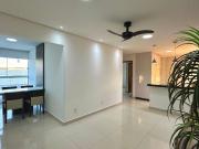 Apartamento para venda em Parque Residencial Jaguari em...