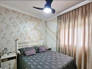 Apartamento para venda em Parque Residencial Lagoinha em...