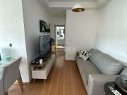 Apartamento para venda em Parque Residencial Maison...