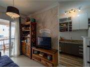 Apartamento para venda em Parque Residencial Nove De...