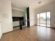 Apartamento para venda em Parque Residencial Nove De...
