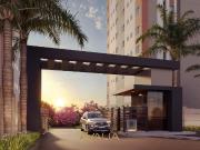 Apartamento para venda em Parque Residencial Sabiás em...