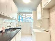 Apartamento para venda em Parque Residencial Vila União...