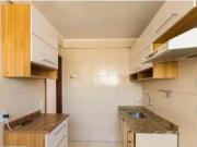 Apartamento para venda em Parque Residencial Vila União...