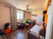 Apartamento para venda em Parque Residencial Vila União...