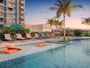 Apartamento para venda em Parque Rural Fazenda Santa...