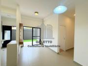 Apartamento para venda em PARQUE RURAL FAZENDA SANTA...