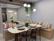 Apartamento para venda em Parque Rural Fazenda Santa...