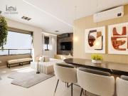 Apartamento para venda em Parque Rural Fazenda Santa...