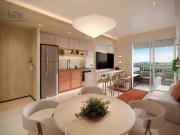 Apartamento para venda em Parque Rural Fazenda Santa...