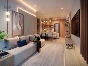 Apartamento para venda em Parque Rural Fazenda Santa...