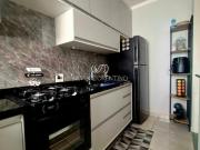 Apartamento para venda em Parque São Cristóvão de...