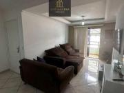 Apartamento para venda em Parque São Domingos de 94.00m²...