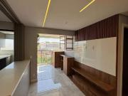 Apartamento para venda em Parque São Domingos em São...