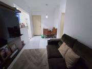 Apartamento para venda em Parque São Lourenço em...