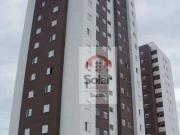 Apartamento para venda em Parque São Luís em Taubaté São...