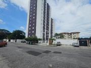 Apartamento para venda em Parque São Luís em Taubaté São...