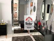 Apartamento para venda em Parque São Luís em Taubaté São...