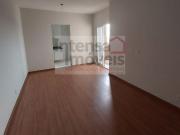 Apartamento para venda em Parque São Luís em Taubaté São...