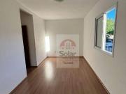 Apartamento para venda em Parque São Luís em Taubaté São...