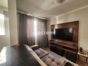 Apartamento para venda em Parque São Sebastião de...