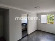 Apartamento para venda em Parque São Sebastião em...