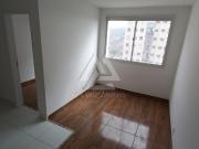 Apartamento para venda em Parque São Vicente em Mauá São...
