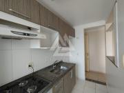 Apartamento para venda em Parque São Vicente em Mauá São...