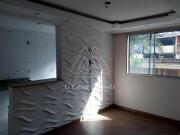 Apartamento para venda em Parque São Vicente de 47.00m²...