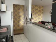 Apartamento para venda em Parque São Vicente de 49.00m²...