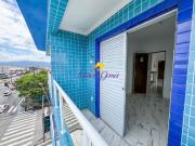 Apartamento para venda em Parque São Vicente em São...