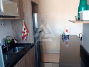 Apartamento para venda em Parque São Vicente em Mauá São...