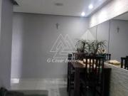 Apartamento para venda em Parque São Vicente de 68.00m²...