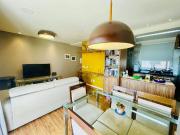 Apartamento para venda em Parque Santa Cecília em...