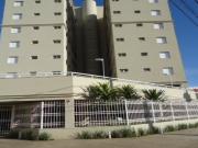 Apartamento para venda em Parque Santa Mônica em São...