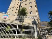 Apartamento para venda em Parque Santa Mônica em São...