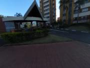 Apartamento para venda em Parque Santa Mônica em São...