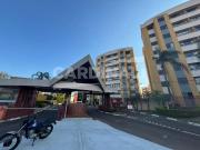 Apartamento para venda em Parque Santa Mônica em São...