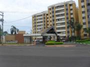 Apartamento para venda em Parque Santa Mônica em São...