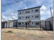 Apartamento para venda em Parque Santa Rita De Cássia em...