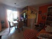 Apartamento para venda em Parque Santa Rosa de 57.00m²...