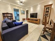 Apartamento para venda em Parque Santana em Mogi Das...