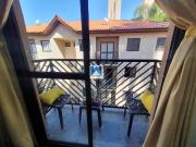 Apartamento para venda em Parque Santana em Mogi Das...